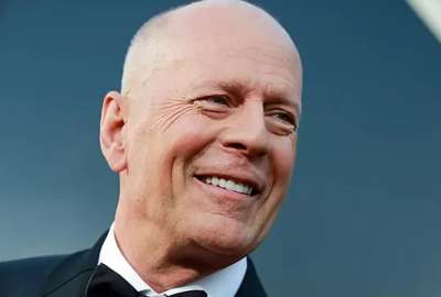 El actor se hab&iacute;a retirado a inicios de este a&ntilde;o por un trastorno de afasia. 
