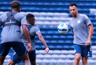 Emelec vs. Barcelona SC: Lo que necesitas saber de este partido