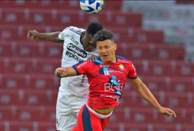 &iquest;D&oacute;nde ver el partido de El Nacional vs el DIM?