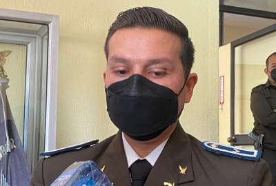 El polic&iacute;a fue sentenciado por un hecho ocurrido el pasado 21 de junio del 2022.