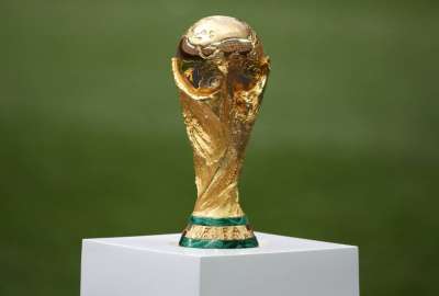 La FIFA anuncia cifra r&eacute;cord de ingresos y debatir&aacute; formato del Mundial 2026