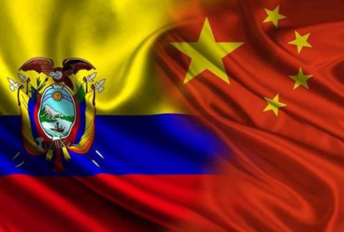 Expochina se realizar&aacute; por primera vez en Quito