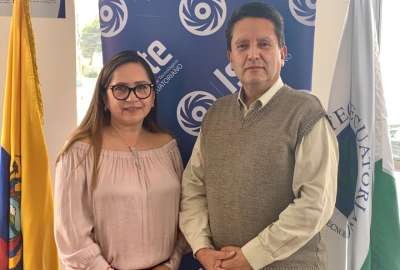 TECNOECUATORIANO incorpora la carrera de administraci&oacute;n a su oferta educativa
