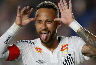 Neymar, en el centro de una pol&eacute;mica por una supuesta herencia millonaria de un empresario