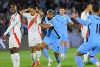 Eliminatorias: A Per&uacute; solo le queda el Mundial de desayunos