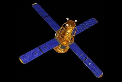 La nave RHESSI regresar&aacute; de su viaje en espacio extraterrestre