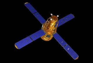 La nave RHESSI regresar&aacute; de su viaje en espacio extraterrestre