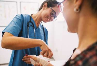Ministerio de Salud busca personal de enfermer&iacute;a para varios establecimientos