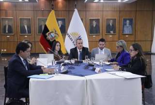 Comisi&oacute;n plantea unificar los cinco proyectos de Ley de la Consulta Popular