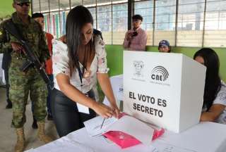 El 2 de octubre vence el plazo para la inscripci&oacute;n de candidaturas en l&iacute;nea