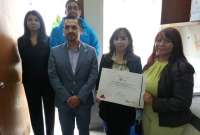 Quito contará con su propia sala para apoyar a la lactancia.