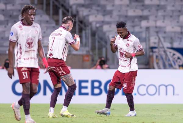 Mushuc Runa gan&oacute; en Brasil