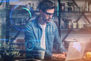 El impacto de la inteligencia artificial generativa en los negocios