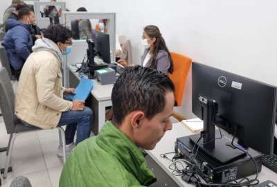Ecuador comparti&oacute; su experiencia sobre el proceso de regularizaci&oacute;n de ciudadanos extranjeros