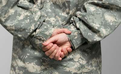 Un militar en servicio activo fue condenado a 29 a&ntilde;os de prisi&oacute;n por violaci&oacute;n.