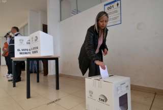 Educaci&oacute;n a distancia en 3.850 instituciones educativas que ser&aacute;n recintos electorales