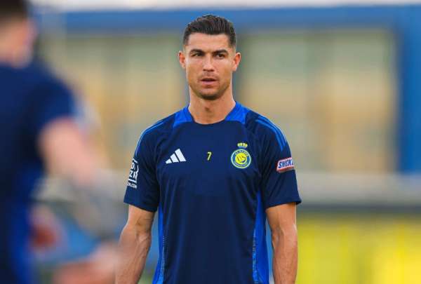 Cristiano Ronaldo sorprendi&oacute; a todos sus seguidores con una publicaci&oacute;n en redes