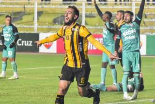 Bolivia: Se anulan los campeonatos por corrupci&oacute;n