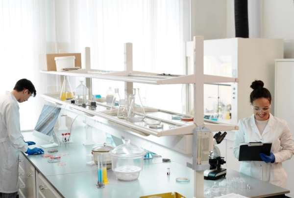 Docente Universitario Ecuatoriano entre los cient&iacute;ficos m&aacute;s influyentes del mundo