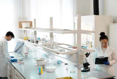 Docente Universitario Ecuatoriano entre los cient&iacute;ficos m&aacute;s influyentes del mundo