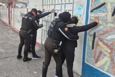Conozca los resultados de la Gran Operaci&oacute;n Cero Impunidad 18.