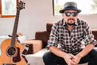 Presentaci&oacute;n oficial del &aacute;lbum &ldquo;Los manjares de la incertidumbre&rdquo; del cantautor Jorge Castillo