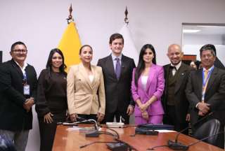 Asamblea: Designadas las autoridades de la comisi&oacute;n ocasional para reforma sobre financiamiento electoral
