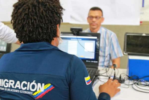 El Ministerio del Interior emiti&oacute; un comunicado instando a no abrir correos con informaci&oacute;n falsa.