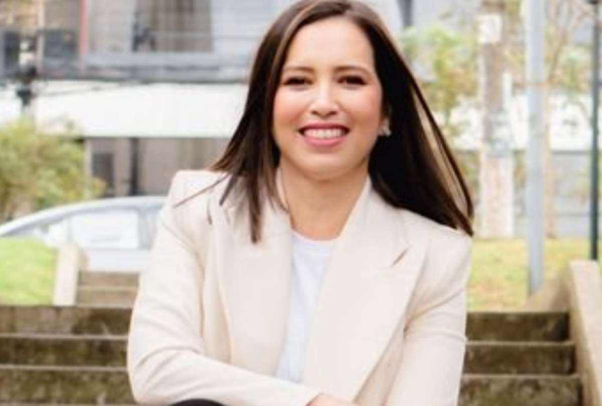 Ana Changu&iacute;n es la nueva viceministra de Gobernabilidad