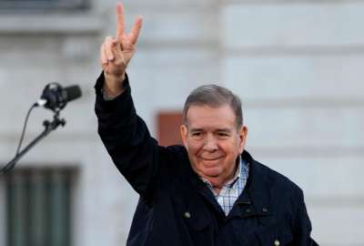 Ecuador se pronunci&oacute; sobre el triunfo de Edmundo Gonz&aacute;lez como presidente de Venezuela.