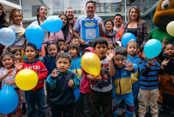 Lleg&oacute; el verano a Cuenca y estas son las actividades para los ni&ntilde;@s. 