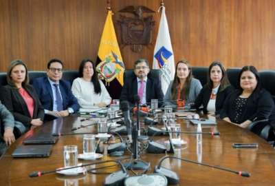 La Corte Constitucional activ&oacute; su fase de seguimiento y pidi&oacute; informaci&oacute;n al Cpccs.
