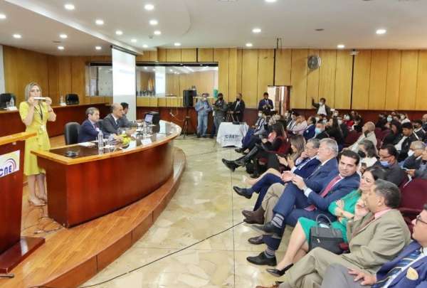 CNE: Apagones inform&aacute;ticos