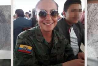 Caso Aidita Ati: Juez dispone que los involucrados salgan libres