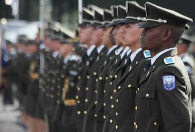 Nuevos polic&iacute;as ser&aacute;n incorporados para combatir a la delincuencia en Quito