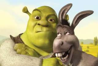 &iexcl;Burro tendr&aacute; su propia pel&iacute;cula! DreamWorks lo anuncia para 2028