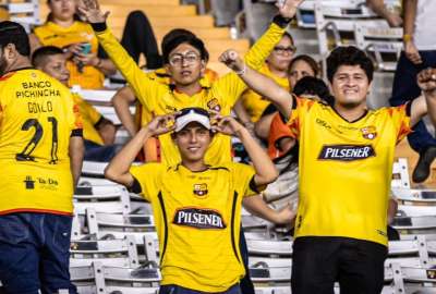 Barcelona tendr&aacute; Noche Amarilla en Quito