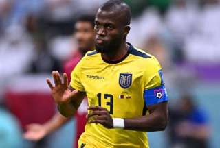 Ecuador finaliz&oacute; en puesto 18 en la Copa Mundial de Qatar 2022