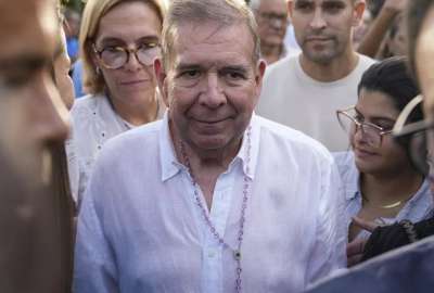 Edmundo González dijo que reconoció victoria de Maduro bajo amenazas
