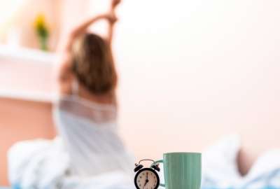 La ciencia revela el h&aacute;bito ideal para comenzar el d&iacute;a&nbsp;con&nbsp;energ&iacute;a.