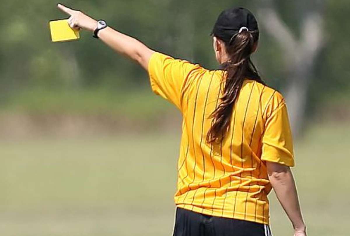 Seis mujeres har&aacute;n historia en Qatar 2022