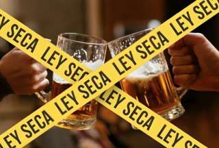 Elecciones 2025: 759 citaciones entregadas por infringir la ley seca, silencio electoral y dem&aacute;s