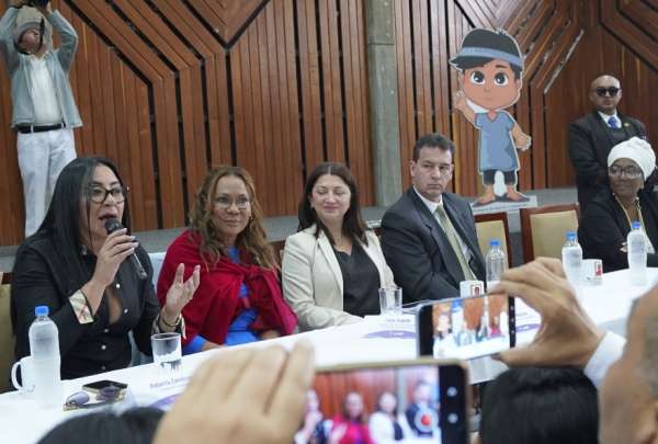 La Secretar&iacute;a de Pueblos arrancar&aacute; con las postulaciones a partir del mi&eacute;rcoles 23 de abril. 