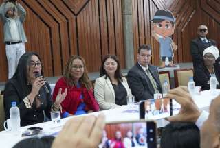 Secretar&iacute;a de Pueblos destina USD 6,5 millones para subproyectos de desarrollo social