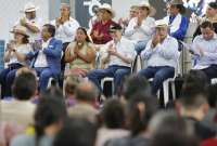 El nuevo centro de faenamiento de Santo Domingo creará más empleo