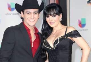 Maribel Guardia revela la causa de muerte de su hijo, Juli&aacute;n Figueroa