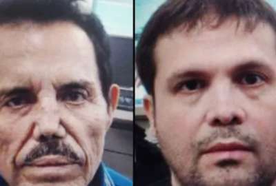 "Jota" utiliz&oacute; camiones militares de Ecuador para transportar droga