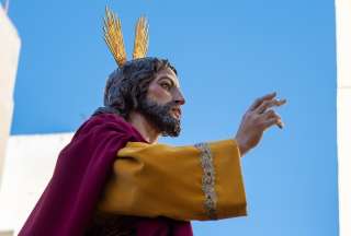 Jueves Santo: celebraciones y tradiciones de este d&iacute;a