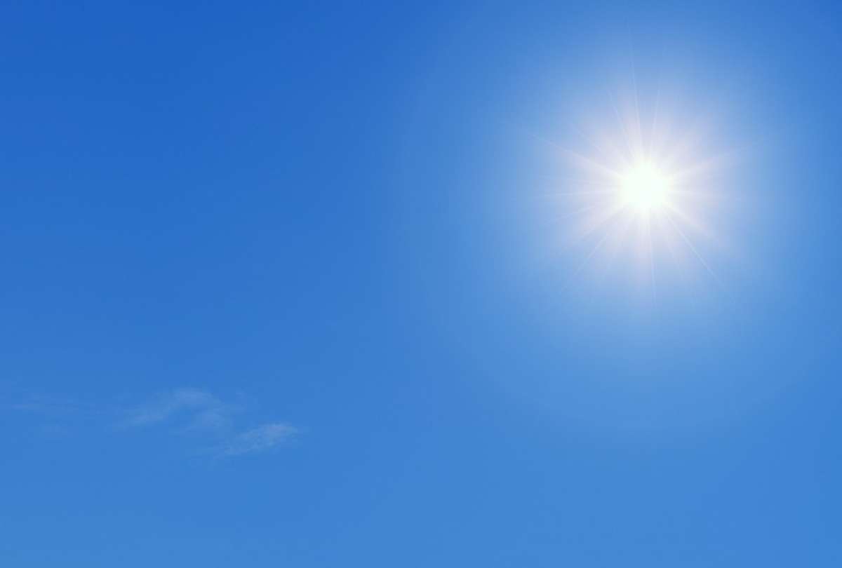 Inamhi reporta niveles altos de radiaci&oacute;n en Quito