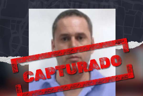 El capo albanes Dritan Gjika teji&oacute; una red criminal en Ecuador con el operador pol&iacute;tico Rub&eacute;n Cherres.